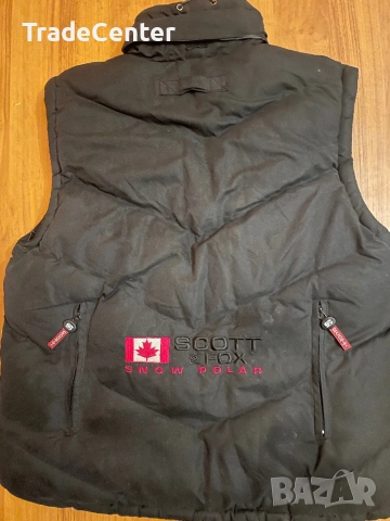 Зимна грейка L, снимка 3 - Якета - 53063080