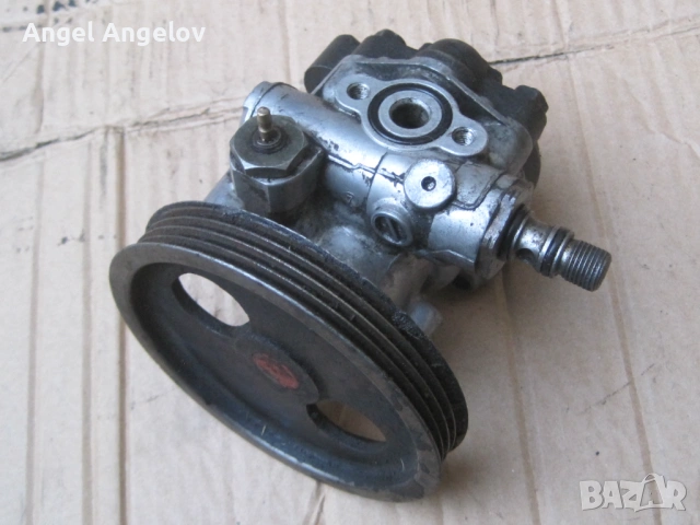 Хидравлична помпа за Mitsubishi Galant Lancer