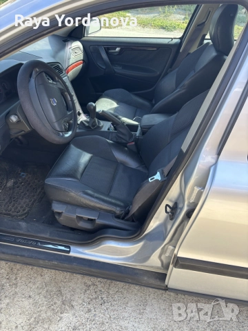 Volvo v70. -2.4 D5, снимка 8 - Автомобили и джипове - 56191503