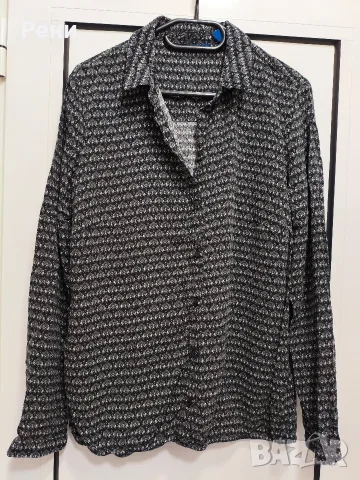 дамска риза Tom Tailor 
