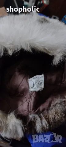 ушанка,топла зимна шапка, снимка 6 - Шапки - 48749928