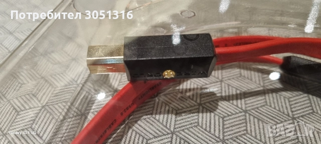 Wireworld USB Starlight 8., снимка 4 - USB кабели - 51547021
