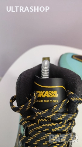 Дамски Hoka 36 2/3 Speedgoat Mid GTX 2, снимка 3 - Други - 52801979