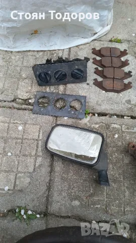 части за Фолксваген поло, снимка 6 - Части - 49781431