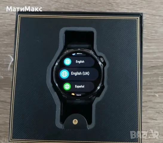 Huawei Watch GT6