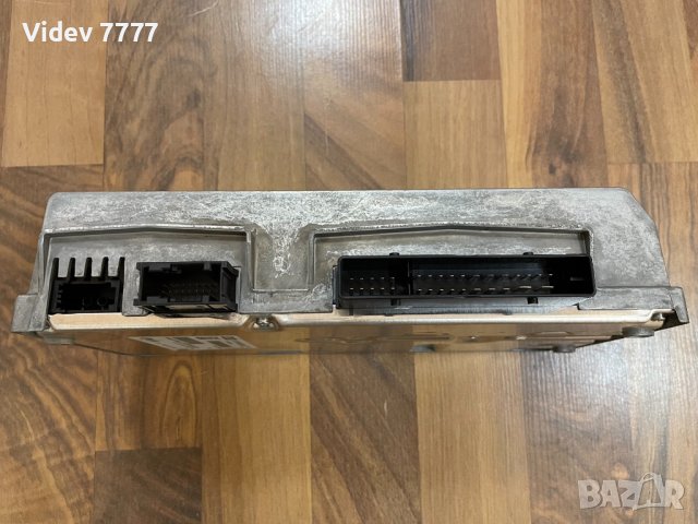 Оригинален усилвател Audi Bang & Olufsen 3G+ 8T1035223A Audi A4 A5 S4 S5 RS4 RS5, снимка 4 - Аксесоари и консумативи - 40959046