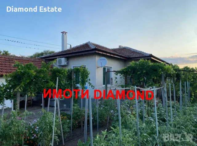 Къща в село Иваново обл. Хасково, снимка 8 - Къщи - 50032110