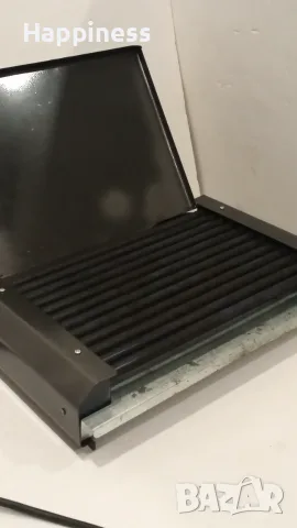 Електрическа скара 1600W, снимка 10 - Скари - 56366983