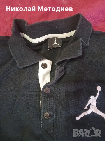 Запазена тениска , снимка 2 - Тениски - 51624779