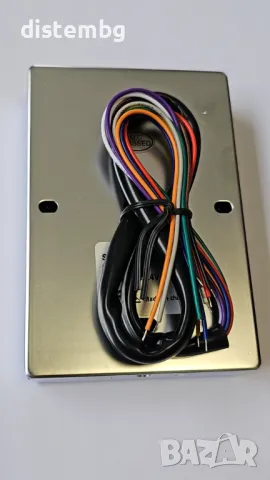 Контролер S5XD , снимка 2 - Друга електроника - 49860473