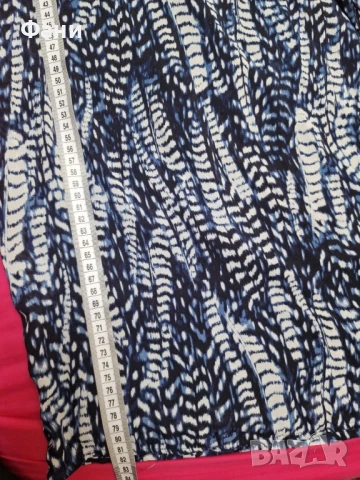 Дамска рокля HM, снимка 4 - Рокли - 51168903