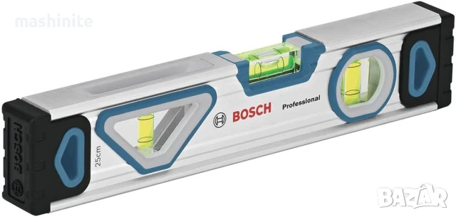 Магнитен нивелир 25 см Professional Bosch
