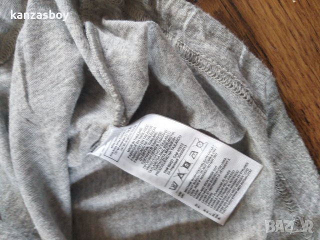 Reebok - страхотен спортен потник КАТО НОВ , снимка 6 - Потници - 41868398