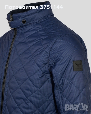 Есенно яке , снимка 2 - Якета - 51455726