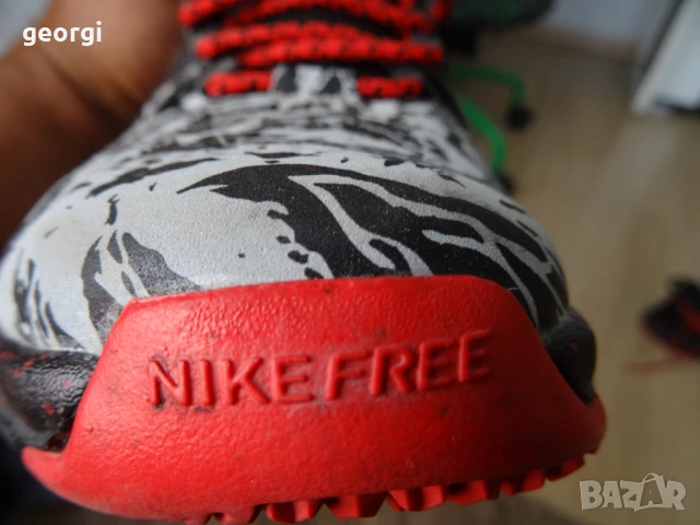 nike 44 free , снимка 4 - Маратонки - 51171654