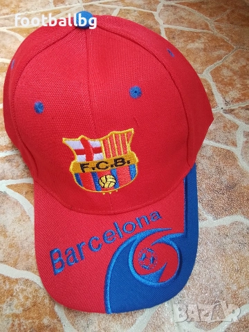 ШАПКИ ❤⚽️🏀 баскетболни и футболни отбори , снимка 10 - Футбол - 36316588