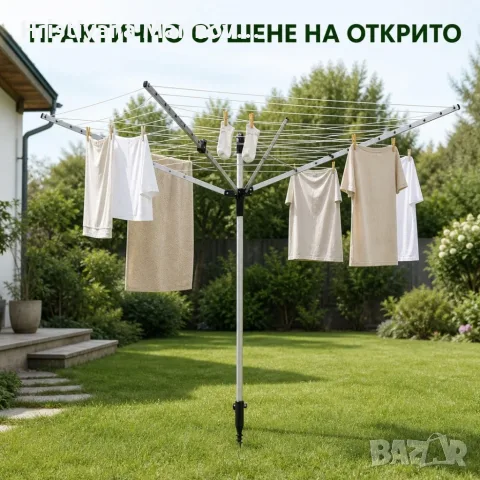 Градински простор , снимка 9 - Тор и почвени смеси - 56046895