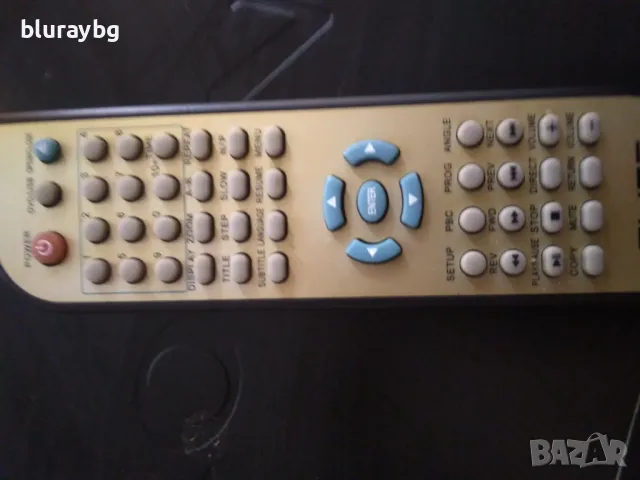 Crown dvd 1500B/ДВД Краун, снимка 6 - Плейъри, домашно кино, прожектори - 47536375