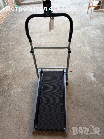 Спорт, снимка 3 - Фитнес уреди - 53855366