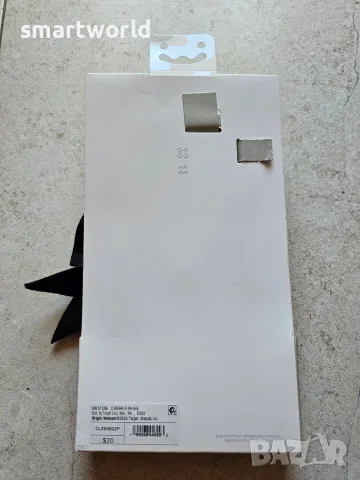 Дизайнерски калъфи за iPhone Air – Чисто нови, снимка 8 - Калъфи, кейсове - 56335415