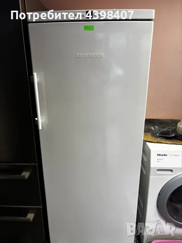 Фризер Liebherr