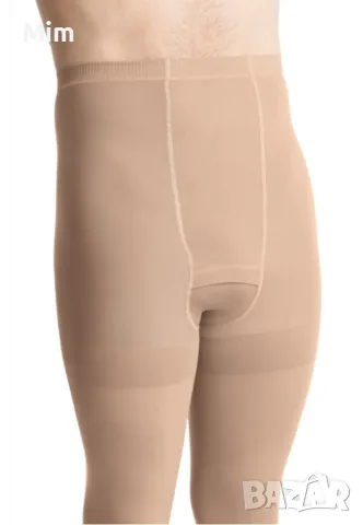 Lastofa Mass 2XL Немски,медицински ,компресиращ мъжки чорапогащник 