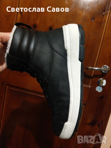 Rieker R-tex 42,5нм. 27,4см., снимка 5 - Мъжки ботуши - 53135834