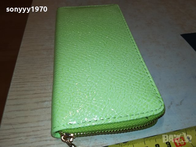 ПОРТМОНЕ 1408231327, снимка 2 - Портфейли, портмонета - 41851454