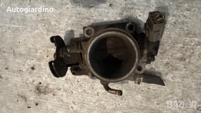 Дроселова Клапа за Mazda Demio 2007, снимка 2 - Части - 52841373