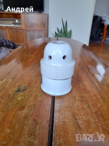 Стара порцеланова фасонка #4