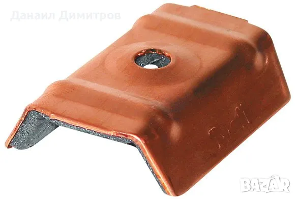 Калотка за покривен сандвич панел, снимка 3 - Други машини и части - 26834201