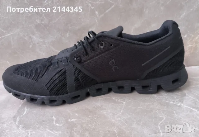 On Cloud номер 47,5, снимка 6 - Маратонки - 49283843
