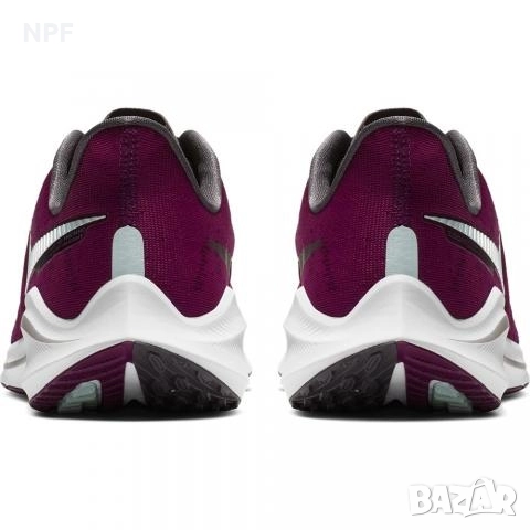WMNS Nike Air Zoom Vomero 14, снимка 4 - Маратонки - 52574917