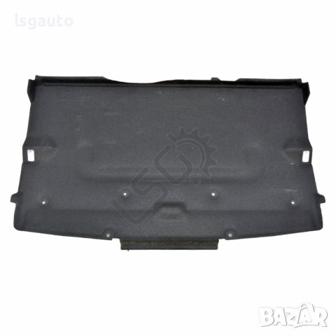 Мокетена кора багажник Peugeot 308 I 2007-2015 ID:100543