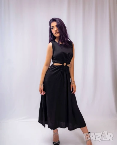 Рокля , снимка 3 - Рокли - 51173371