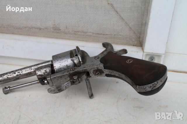 ''Лефоше'', снимка 11 - Антикварни и старинни предмети - 40196531