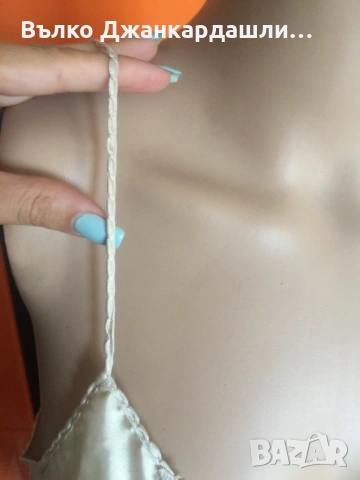 Корсаж Palmers, размер S/M, снимка 3 - Бельо - 53190585