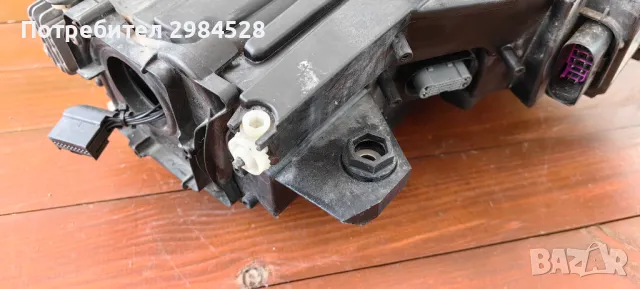 Фар за Audi A3 8V LED / Ауди А3 8В Лед, снимка 7 - Части - 49926896