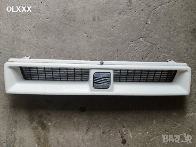 Решетка Seat Toledo 1