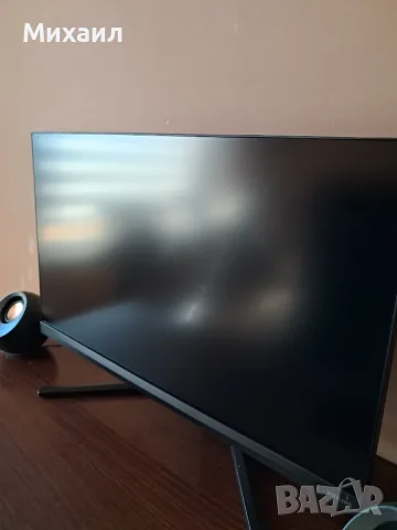 Продавам Gaming Монитор Philips 27M2N3200A, IPS панел, 180Hz, Full HD, 1ms, 300cd/m2 в Гаранция!, снимка 2 - Монитори - 55751398
