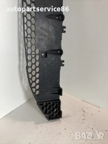 Преден долен панел за KIA Ceed 1.6 CRDi (2008) 86565-1H000, снимка 3 - Части - 53243521