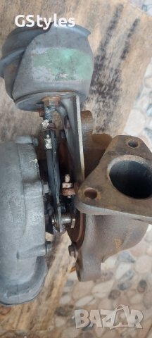 Турбо 1749va vw, audi 131кс, снимка 6 - Части - 39419681