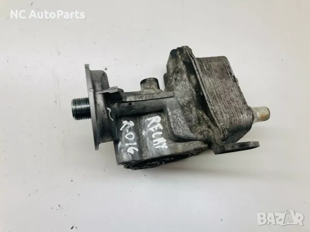 Корпус за маслен филтър за Пежо Боксер Ситроен Релеи 2.0 дизел DW10F ЕВ-6 9827976780 2018, снимка 8 - Части - 49007921