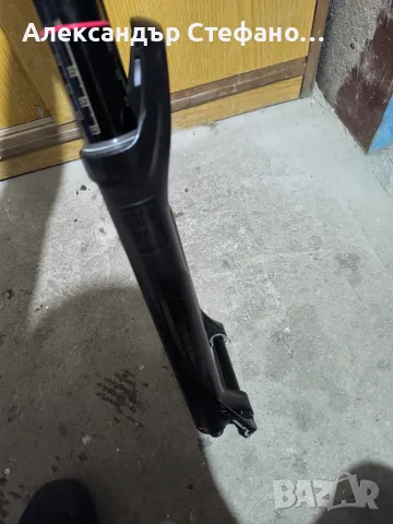 RockShox Pike 27,5 , снимка 7 - Части за велосипеди - 56245976