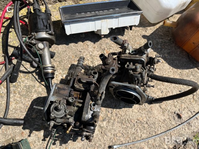 ВАЗ.Лада Жигули 2101.21011.2105.2107, снимка 4 - Автомобили и джипове - 40975875