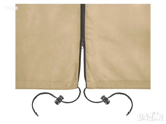 НОВО! Градинско покривало XXXL за големи растения, дървета, палми, снимка 4 - Други - 52399995