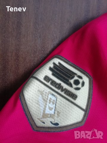 PSV Eindhoven Umbro Heritage 2016 екип тениска фланелка ПСВ Айндховен колекционерска , снимка 5 - Тениски - 41555224