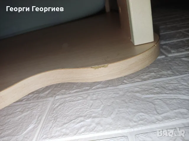 Детско легло кошара матрак 140/70см, снимка 10 - Кошарки - 56248759