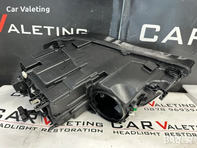 фар фарове xenon десен Audi A8 D4 far farove за Ауди А8 Д4 , снимка 6 - Части - 48747880
