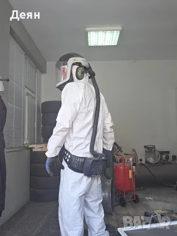 Пясъкоструене и обработка на метали и дърво, снимка 14 - Други - 56012481